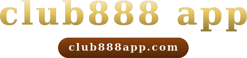 club888 app logo